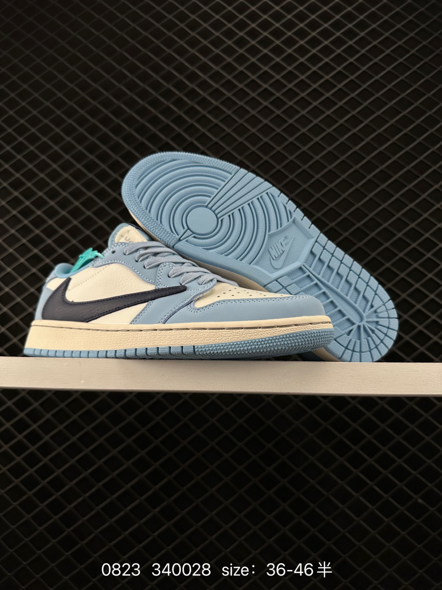 Nike Air Jordan 1 Low OG SP